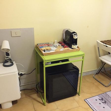 Bed and Breakfast 6 Keys Piza Zewnętrze zdjęcie