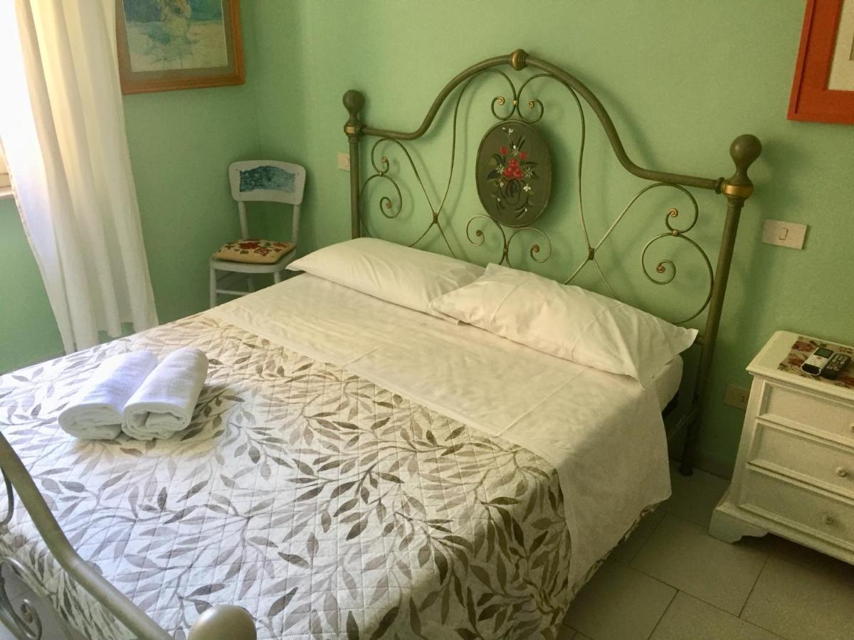 Bed and Breakfast 6 Keys Piza Zewnętrze zdjęcie