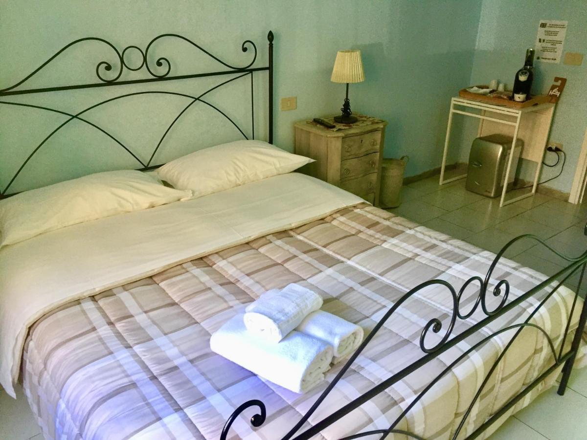 Bed and Breakfast 6 Keys Piza Zewnętrze zdjęcie
