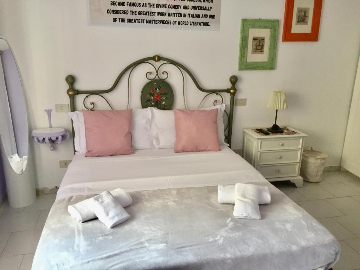 Bed and Breakfast 6 Keys Piza Zewnętrze zdjęcie