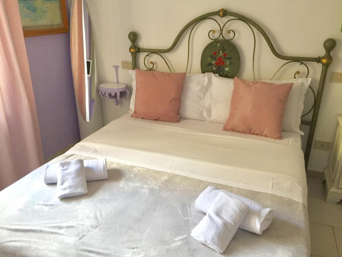 Bed and Breakfast 6 Keys Piza Zewnętrze zdjęcie