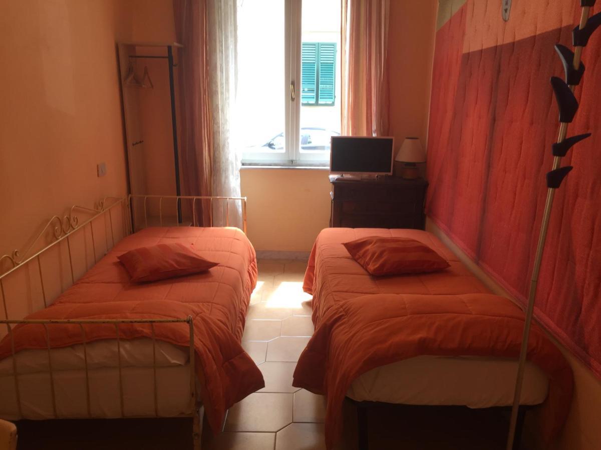 Bed and Breakfast 6 Keys Piza Zewnętrze zdjęcie