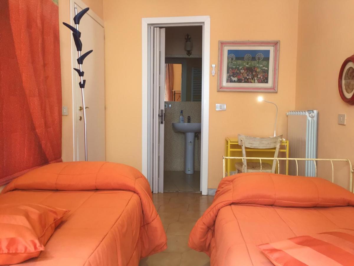 Bed and Breakfast 6 Keys Piza Zewnętrze zdjęcie