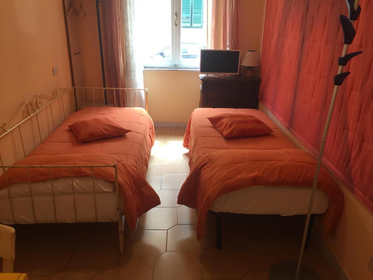 Bed and Breakfast 6 Keys Piza Zewnętrze zdjęcie