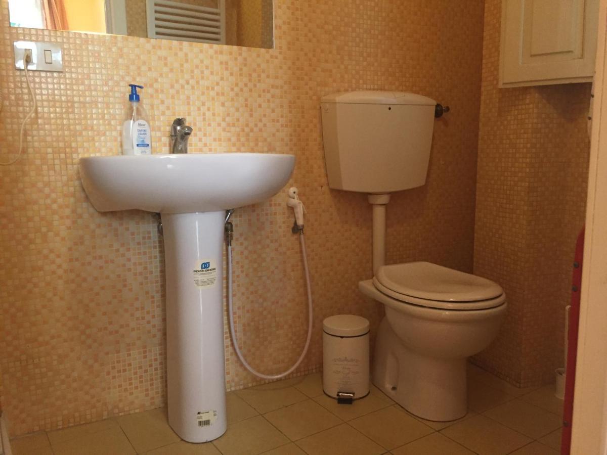 Bed and Breakfast 6 Keys Piza Zewnętrze zdjęcie