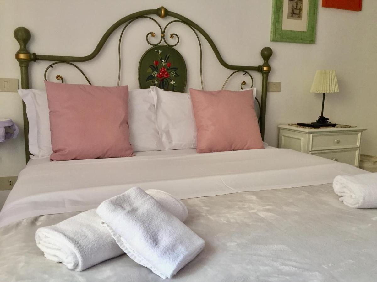 Bed and Breakfast 6 Keys Piza Zewnętrze zdjęcie