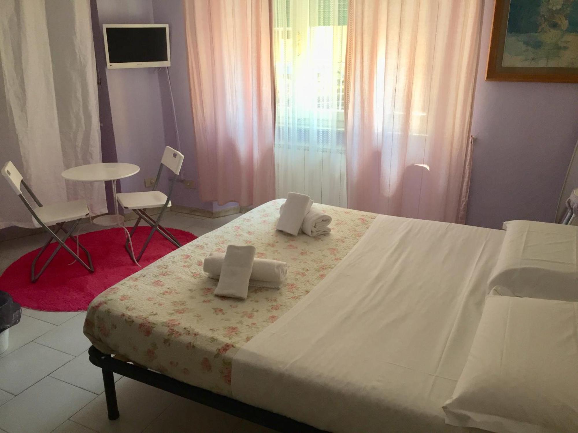 Bed and Breakfast 6 Keys Piza Zewnętrze zdjęcie