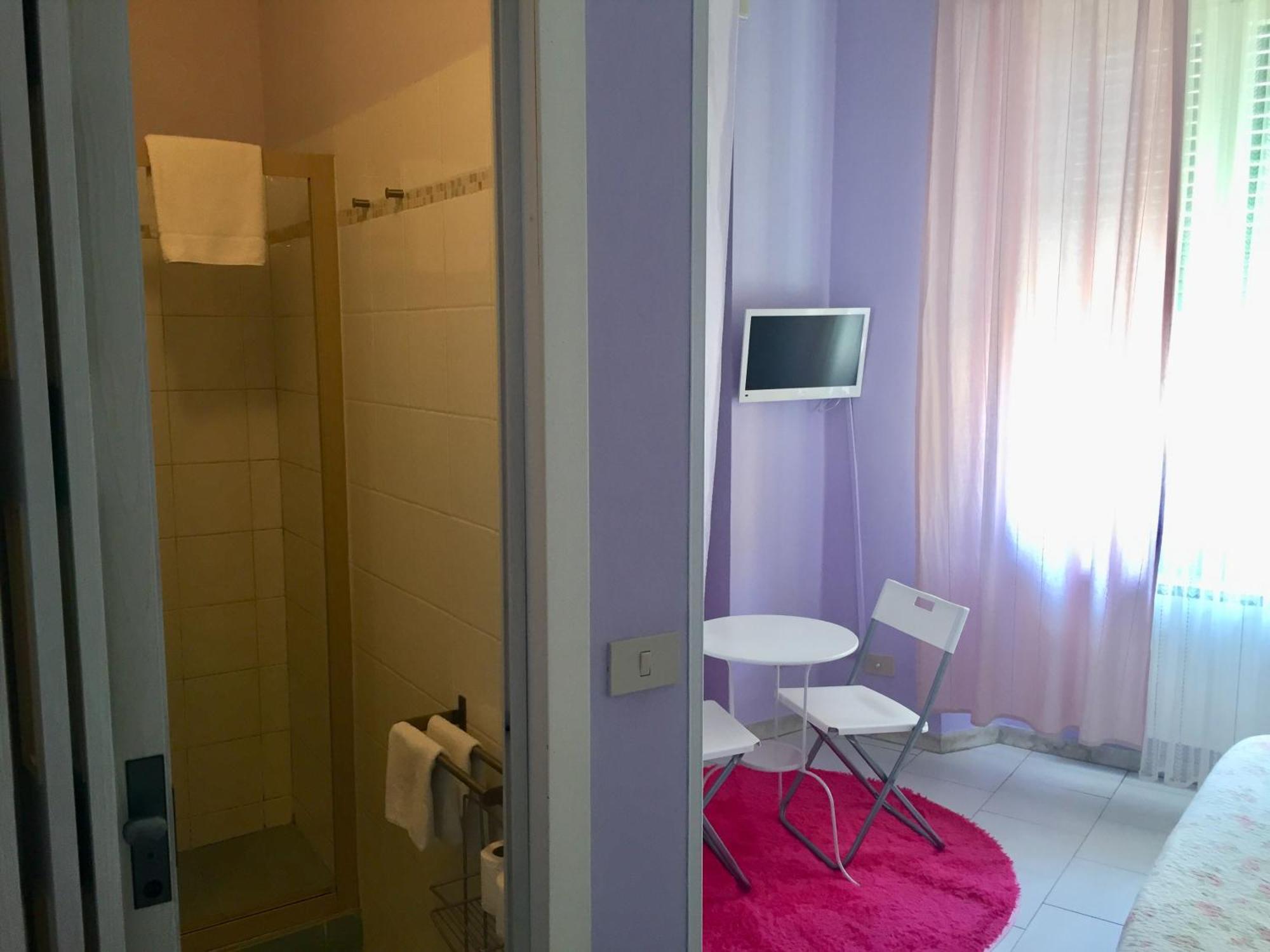 Bed and Breakfast 6 Keys Piza Zewnętrze zdjęcie
