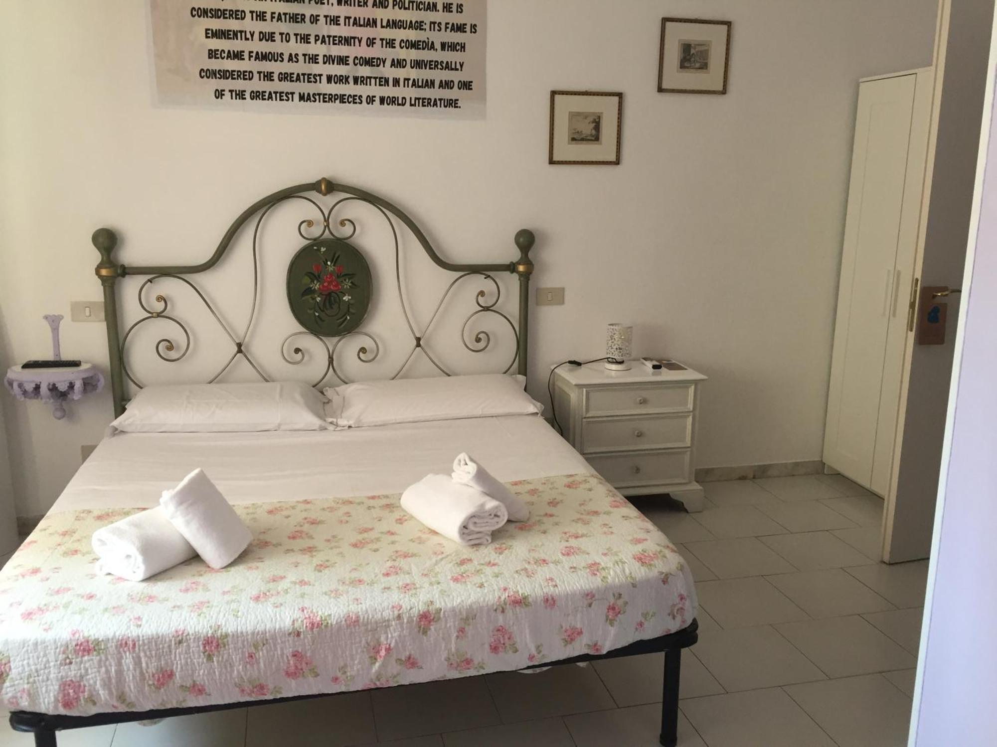 Bed and Breakfast 6 Keys Piza Zewnętrze zdjęcie