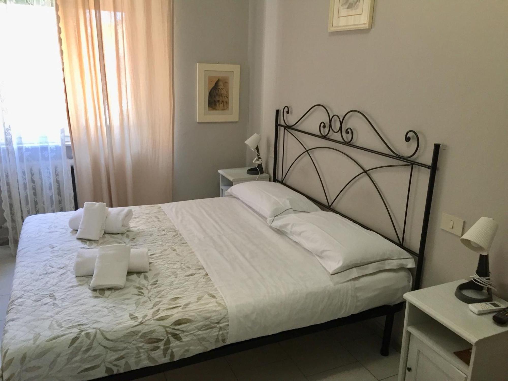 Bed and Breakfast 6 Keys Piza Zewnętrze zdjęcie