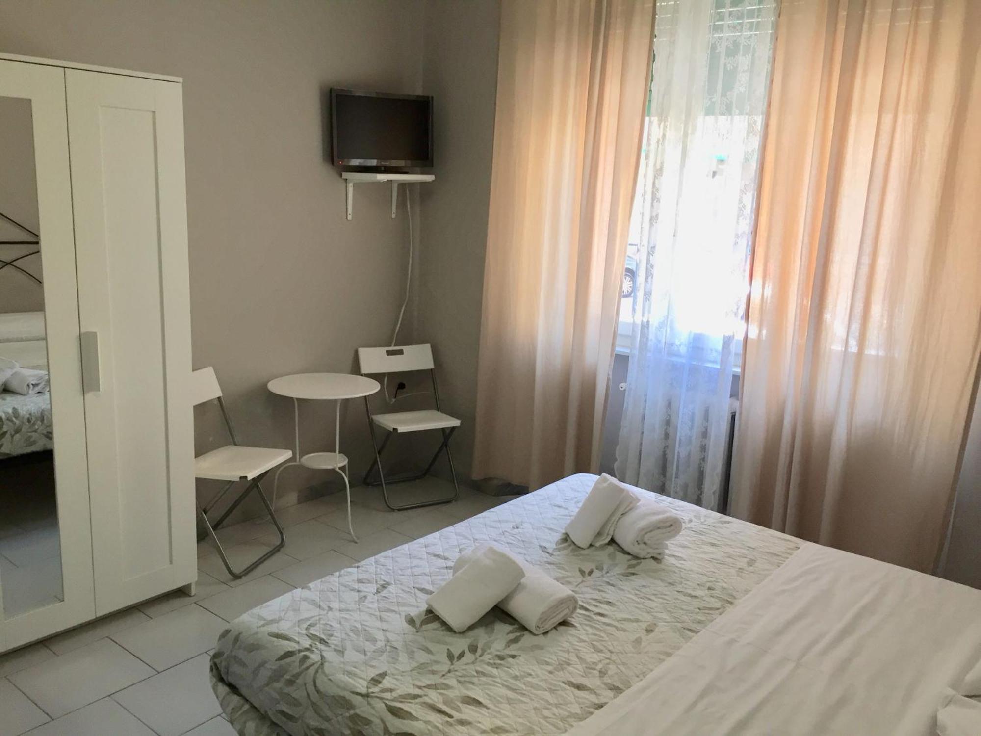 Bed and Breakfast 6 Keys Piza Zewnętrze zdjęcie