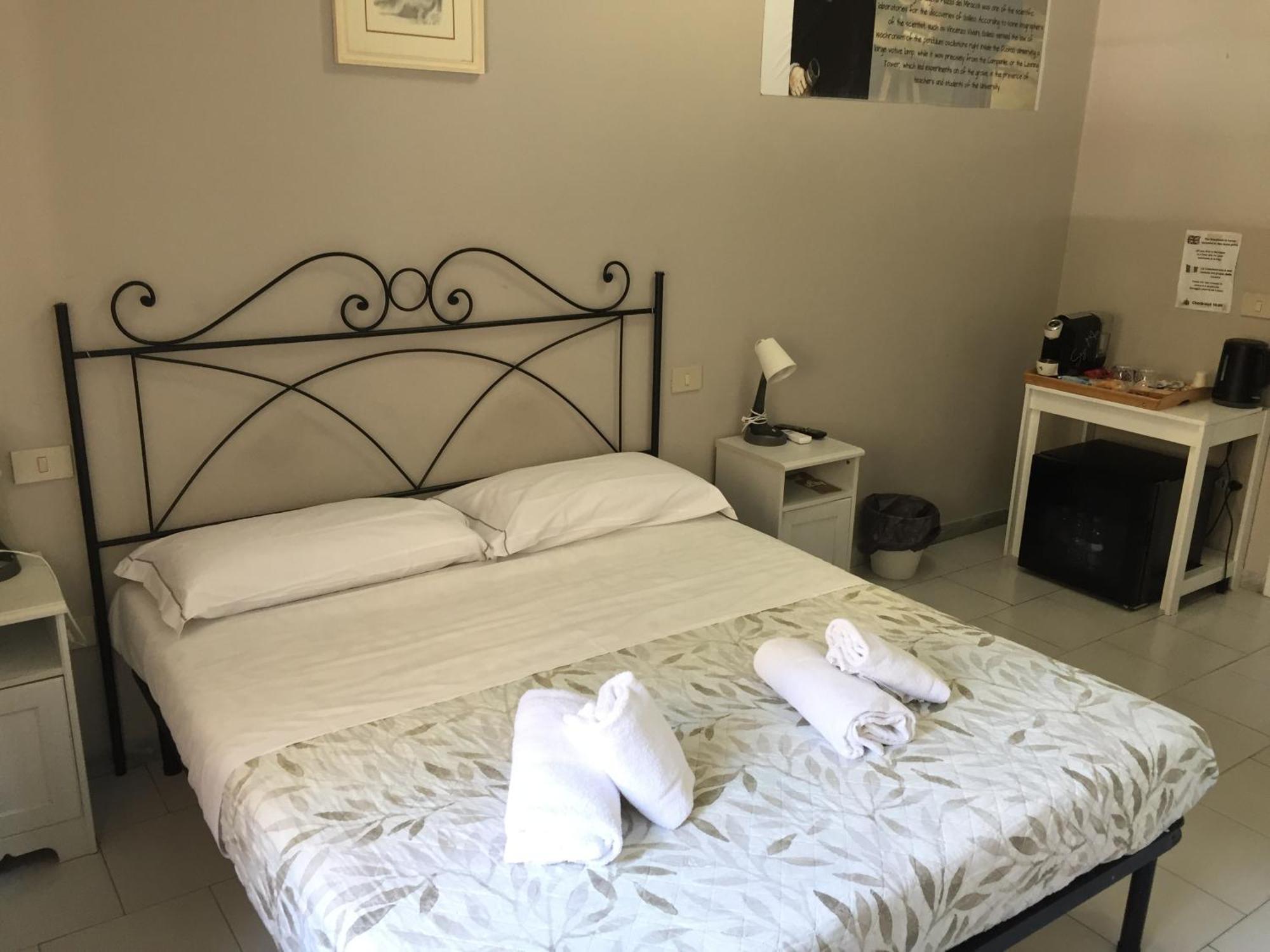 Bed and Breakfast 6 Keys Piza Zewnętrze zdjęcie
