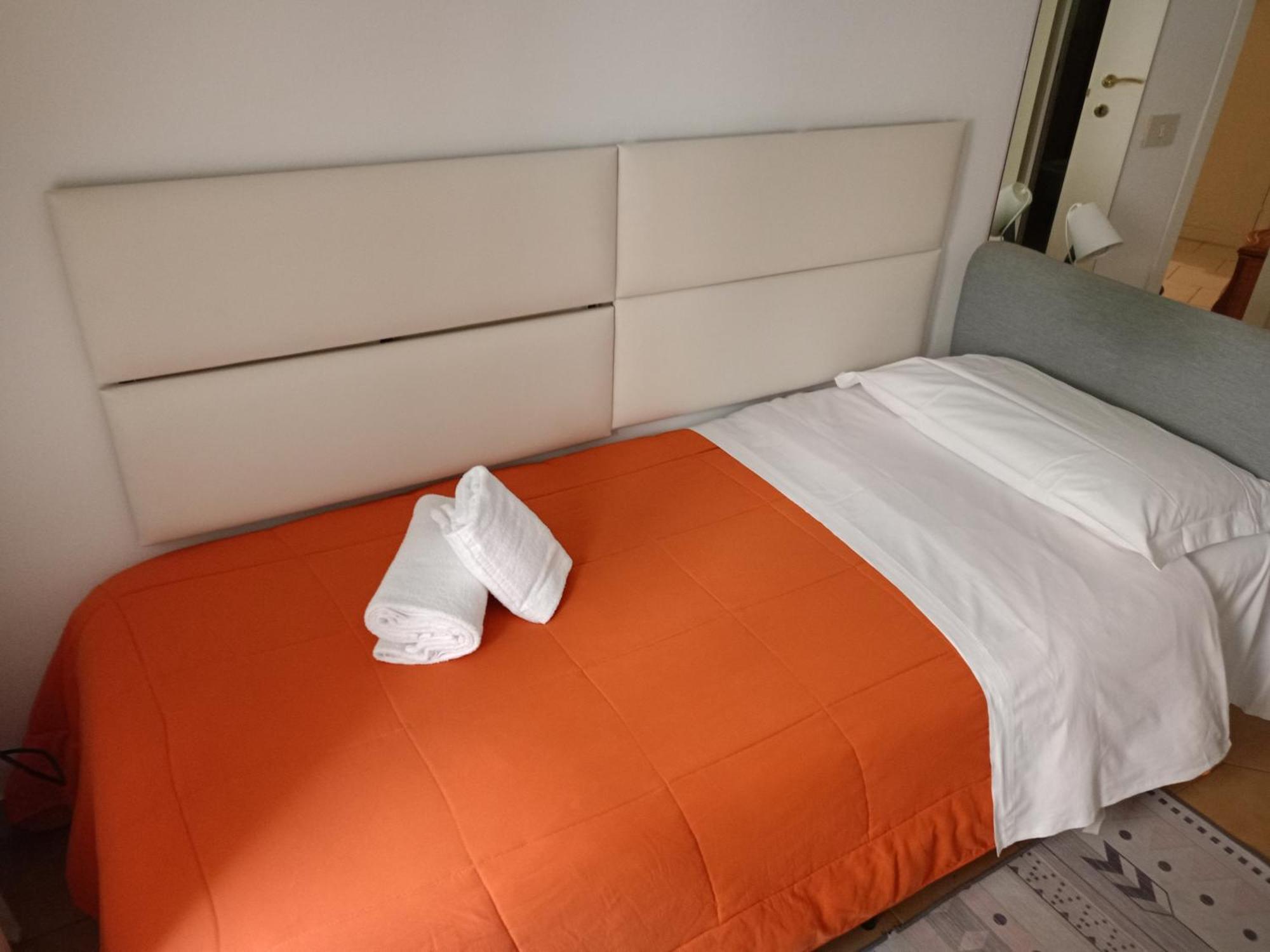Bed and Breakfast 6 Keys Piza Zewnętrze zdjęcie