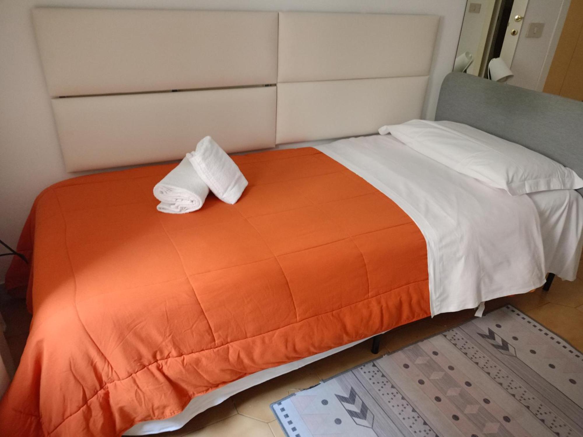 Bed and Breakfast 6 Keys Piza Zewnętrze zdjęcie