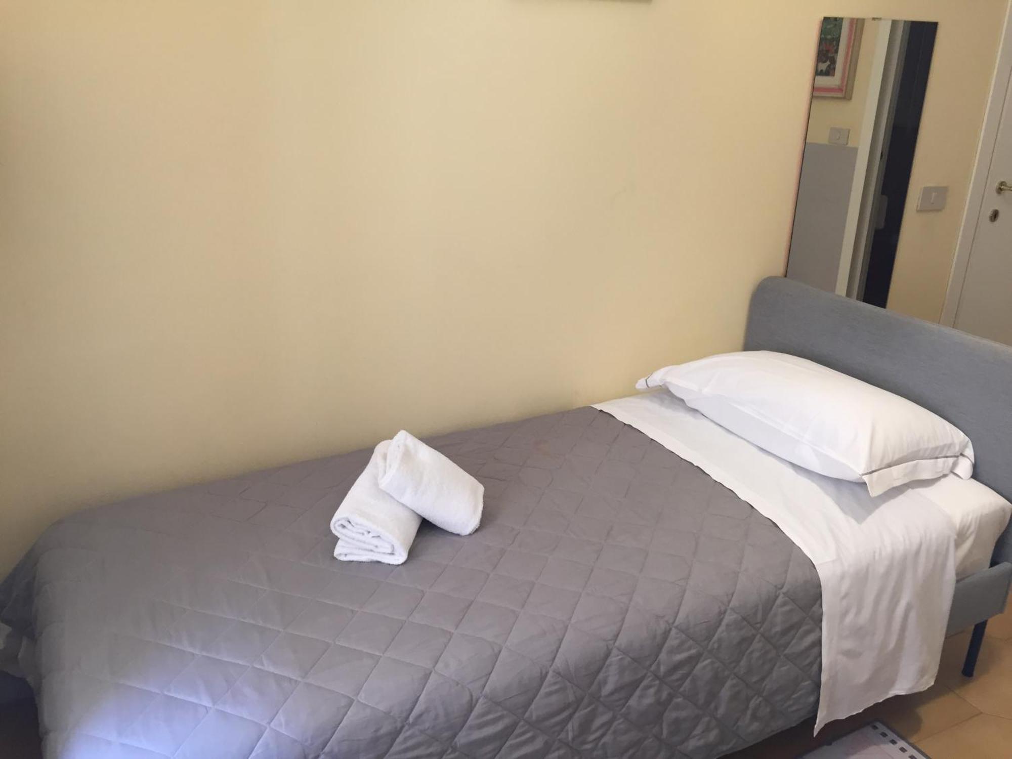 Bed and Breakfast 6 Keys Piza Zewnętrze zdjęcie