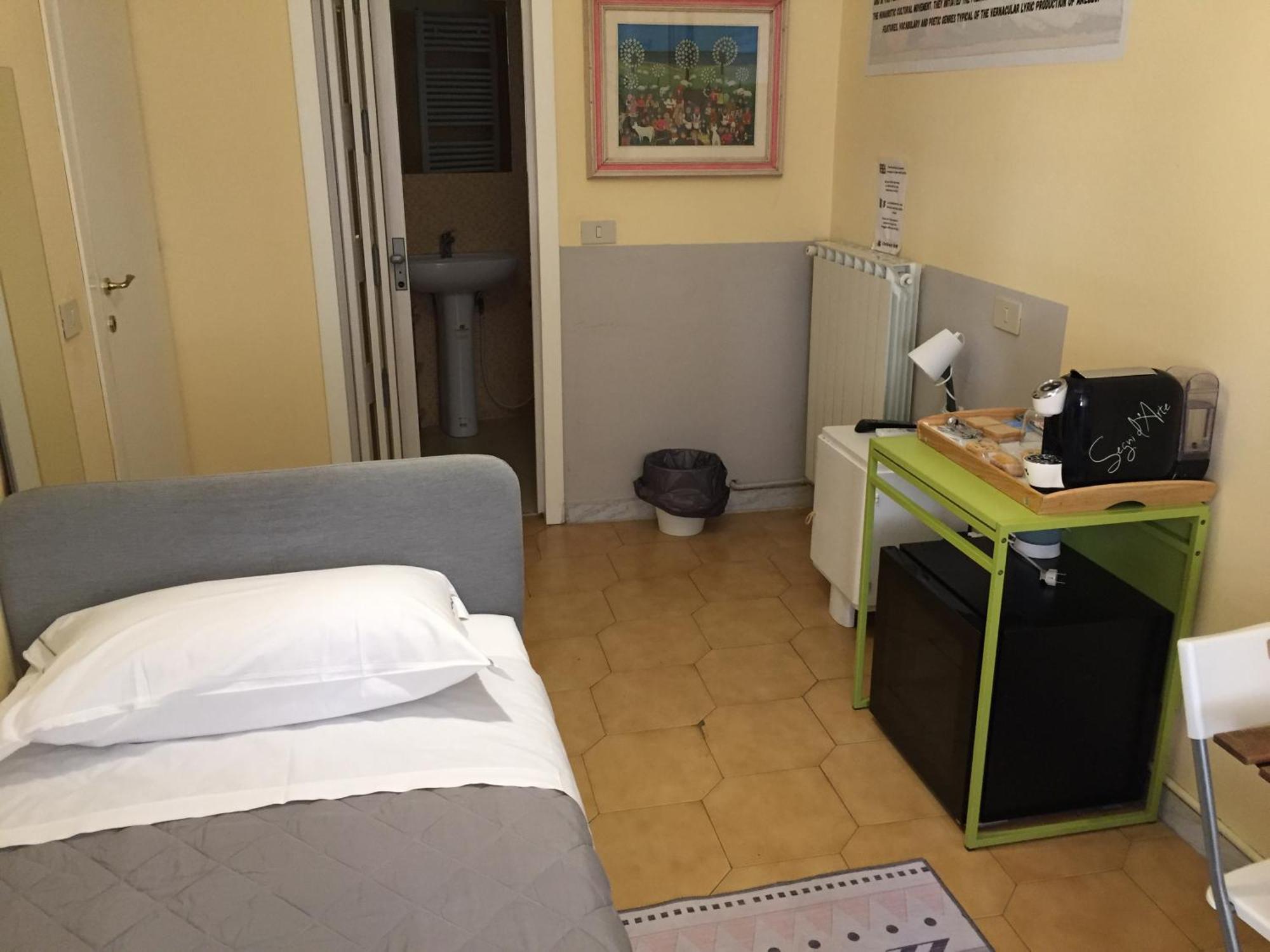 Bed and Breakfast 6 Keys Piza Zewnętrze zdjęcie