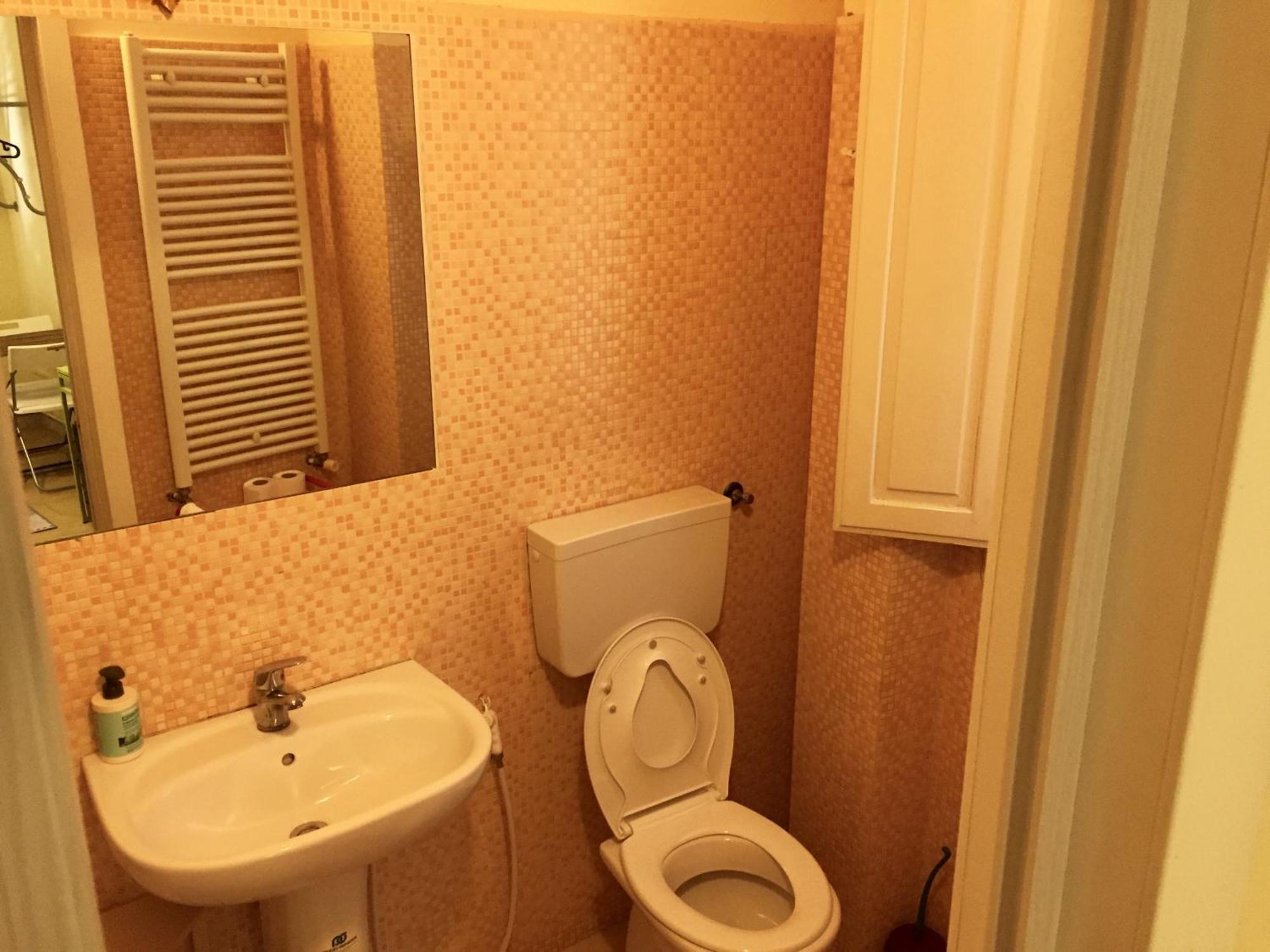 Bed and Breakfast 6 Keys Piza Zewnętrze zdjęcie