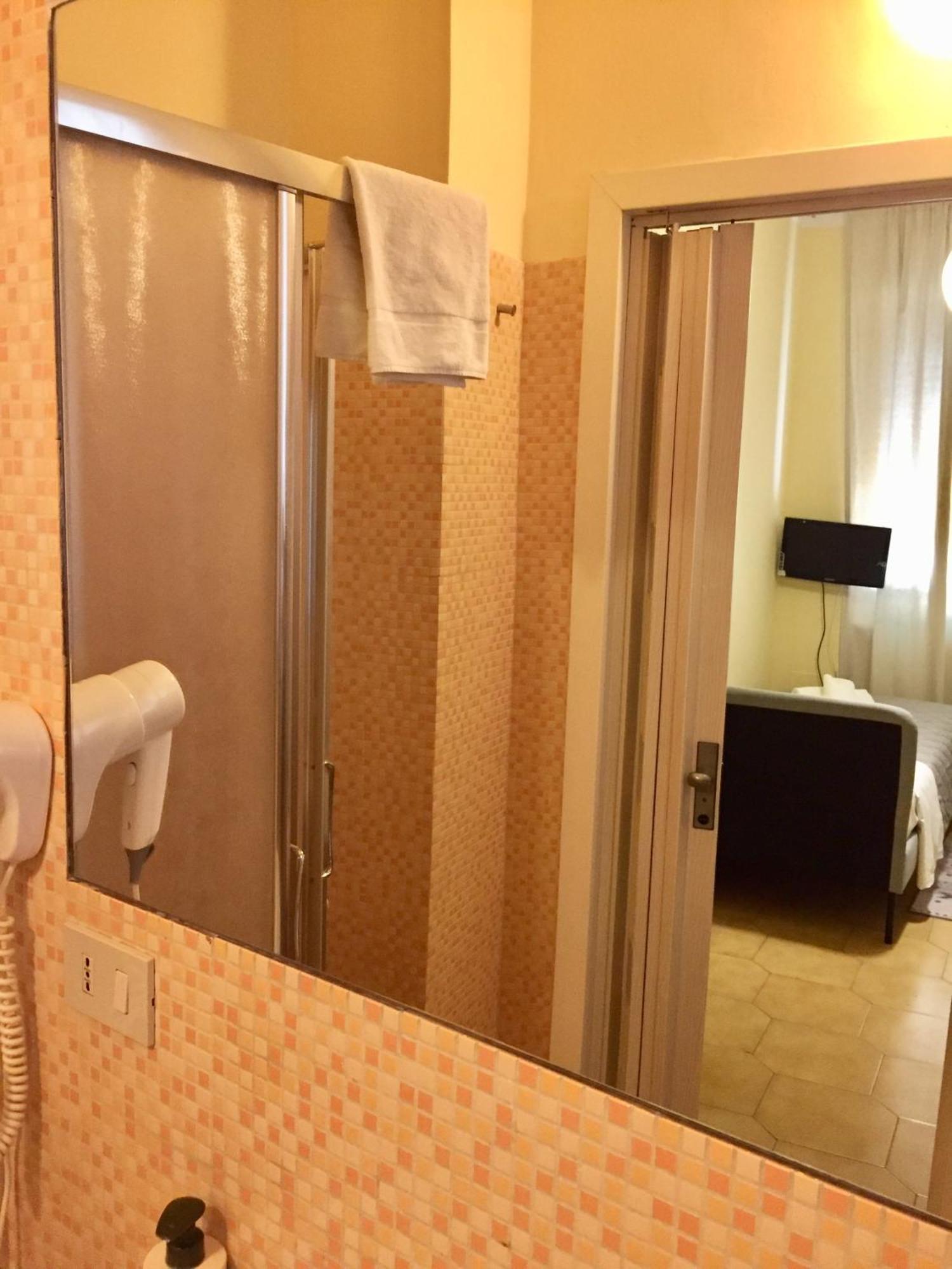 Bed and Breakfast 6 Keys Piza Zewnętrze zdjęcie