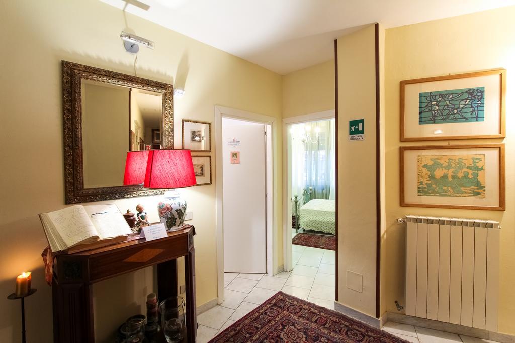 Bed and Breakfast 6 Keys Piza Zewnętrze zdjęcie