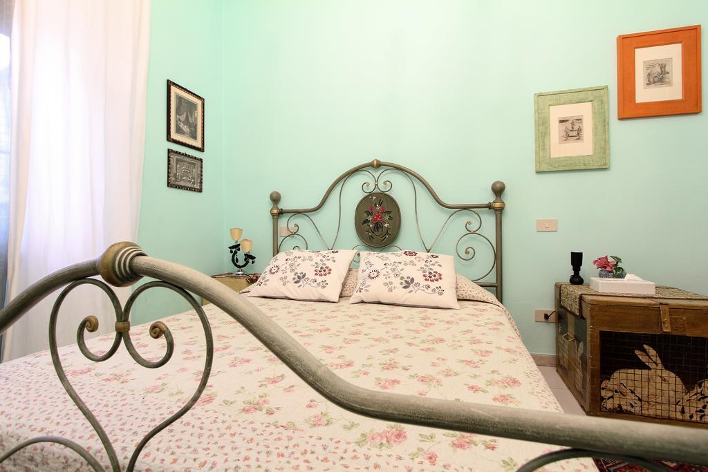 Bed and Breakfast 6 Keys Piza Zewnętrze zdjęcie