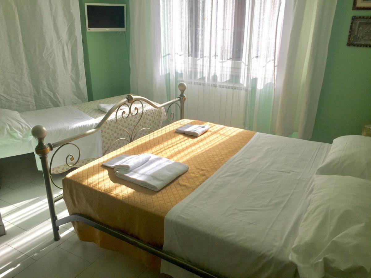 Bed and Breakfast 6 Keys Piza Zewnętrze zdjęcie