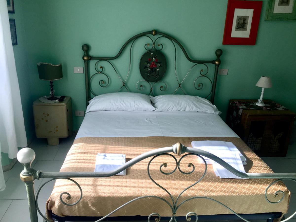 Bed and Breakfast 6 Keys Piza Zewnętrze zdjęcie