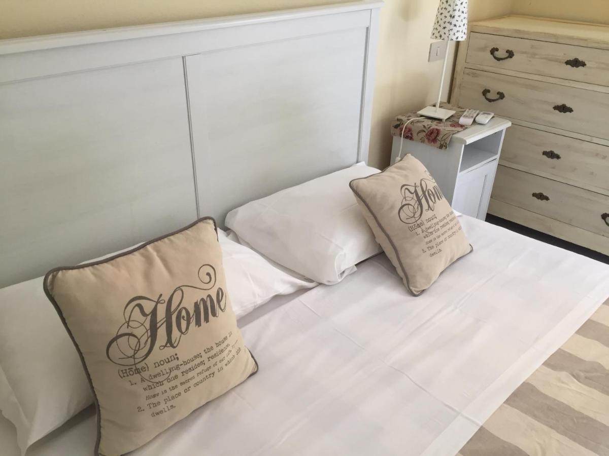 Bed and Breakfast 6 Keys Piza Zewnętrze zdjęcie