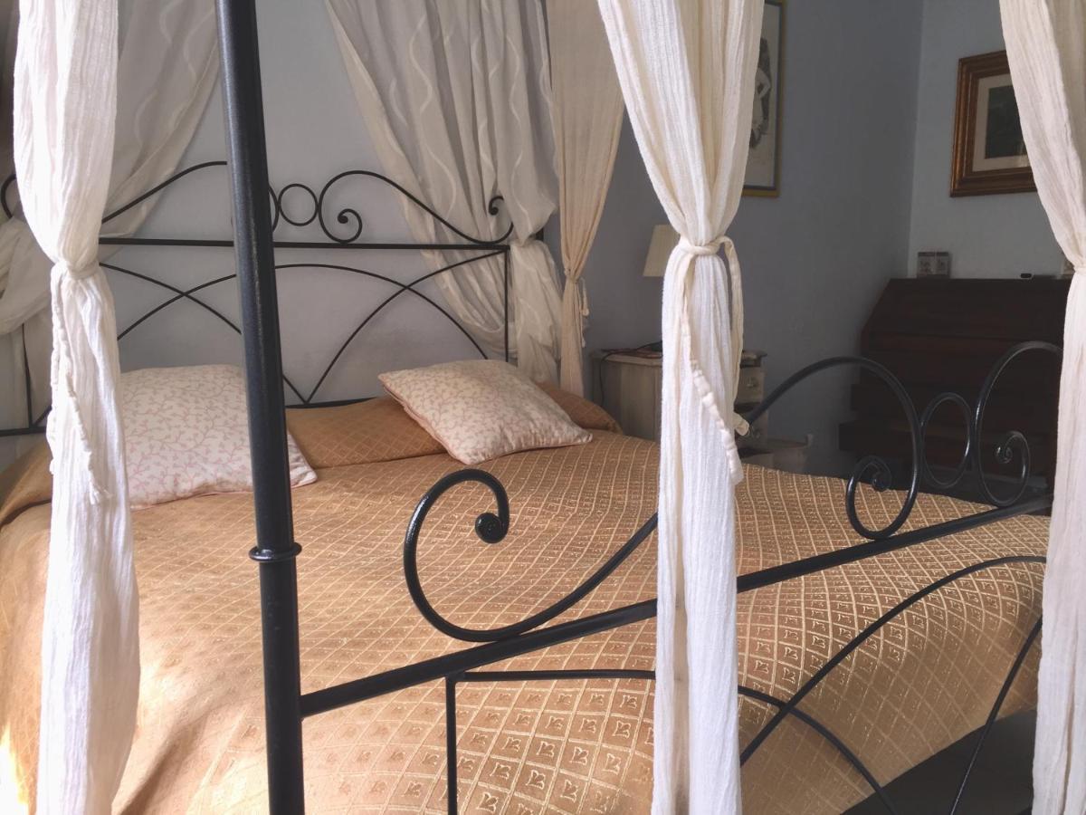 Bed and Breakfast 6 Keys Piza Zewnętrze zdjęcie