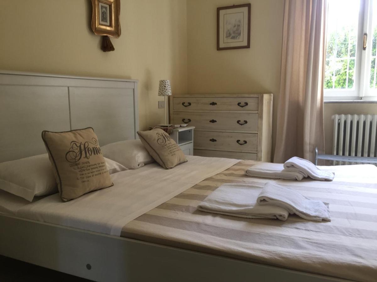 Bed and Breakfast 6 Keys Piza Zewnętrze zdjęcie