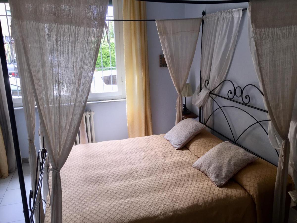 Bed and Breakfast 6 Keys Piza Zewnętrze zdjęcie