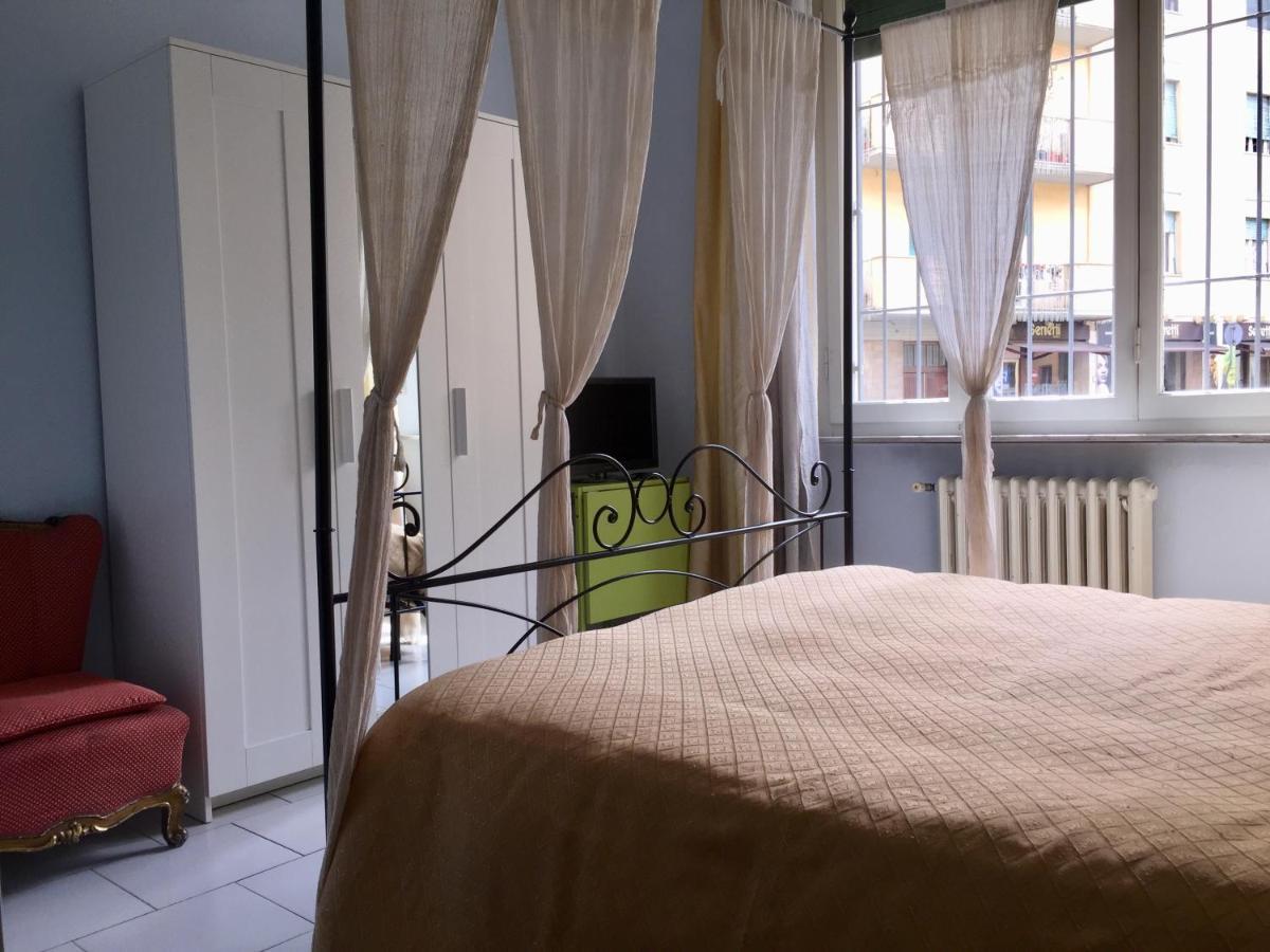 Bed and Breakfast 6 Keys Piza Zewnętrze zdjęcie