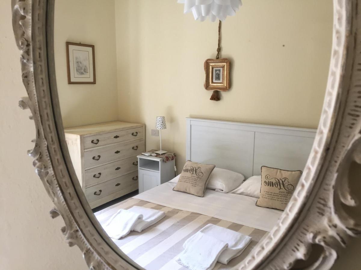 Bed and Breakfast 6 Keys Piza Zewnętrze zdjęcie