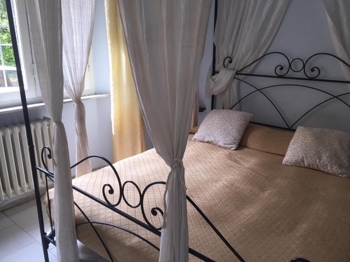 Bed and Breakfast 6 Keys Piza Zewnętrze zdjęcie