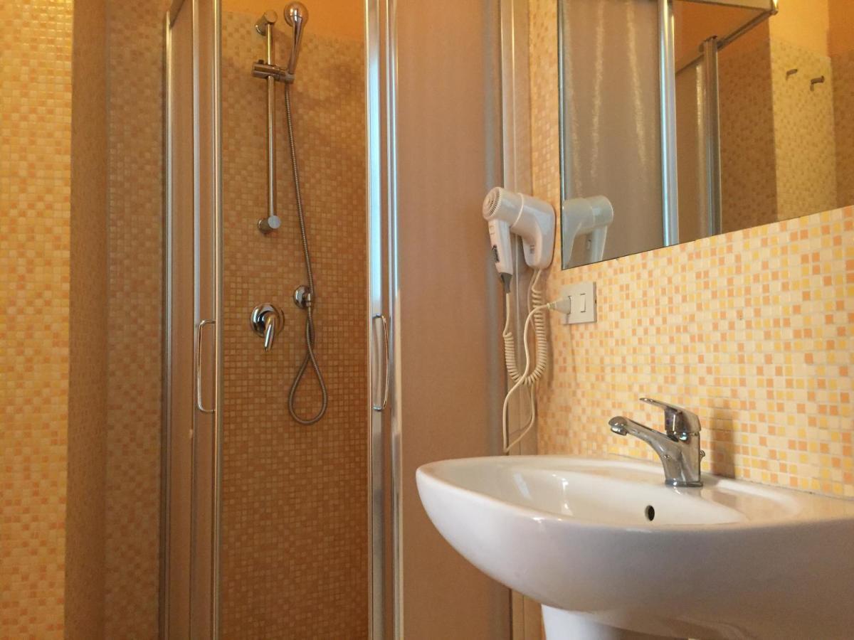 Bed and Breakfast 6 Keys Piza Zewnętrze zdjęcie