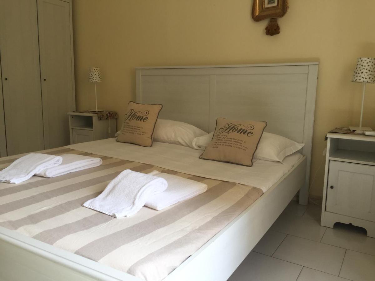 Bed and Breakfast 6 Keys Piza Zewnętrze zdjęcie