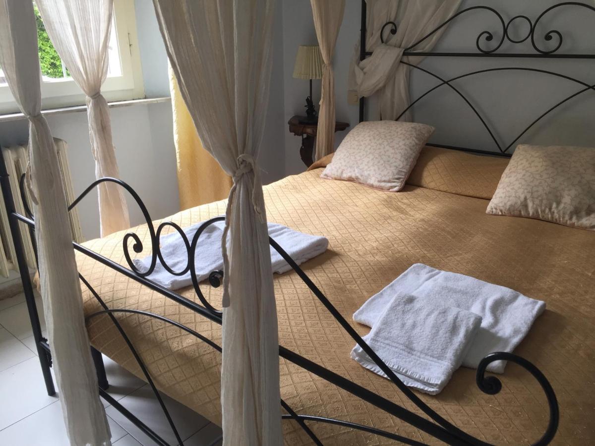 Bed and Breakfast 6 Keys Piza Zewnętrze zdjęcie