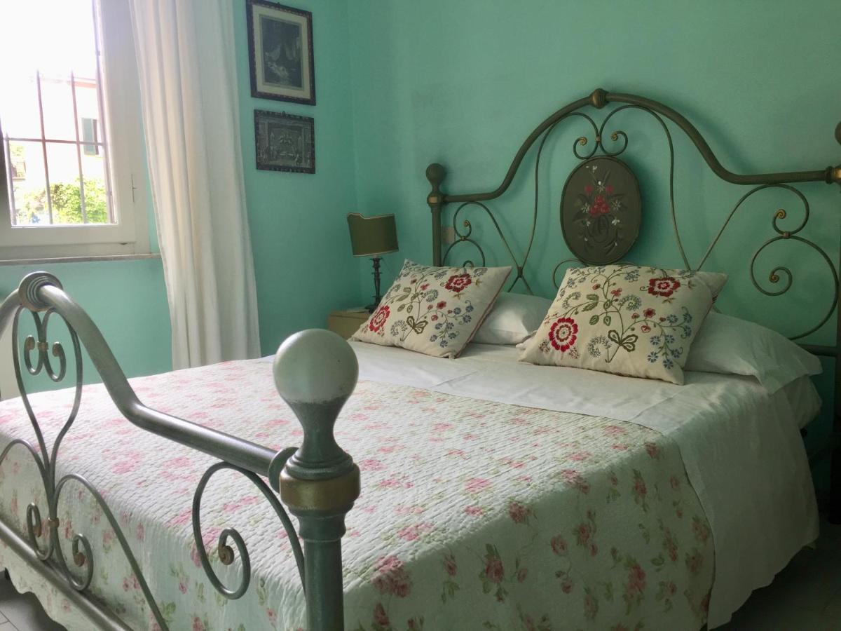 Bed and Breakfast 6 Keys Piza Zewnętrze zdjęcie