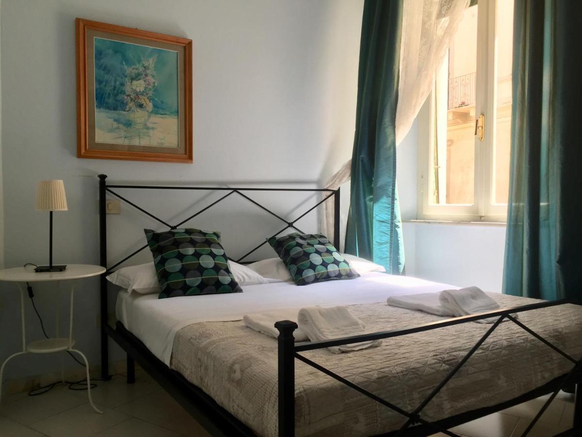 Bed and Breakfast 6 Keys Piza Zewnętrze zdjęcie