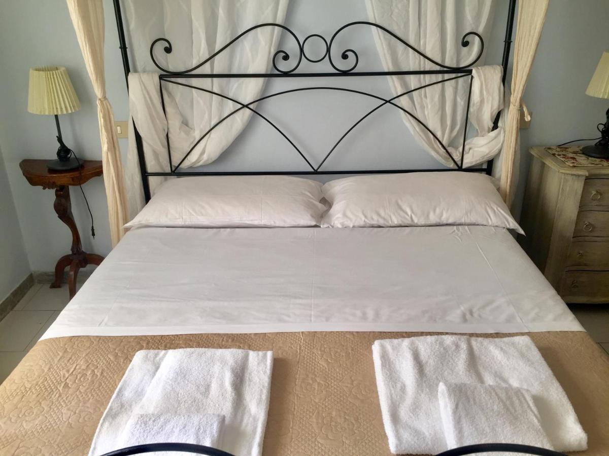 Bed and Breakfast 6 Keys Piza Zewnętrze zdjęcie